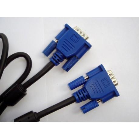 کابل KNET  VGA  15m Knet VGA cable 15m